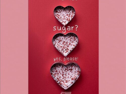RECENSIONE – Suger, yes please